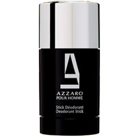 Azzaro Pour Homme, Deostick 75g Azzaro Pour Homme, Deostick 75g